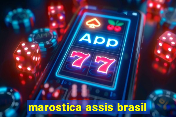 marostica assis brasil